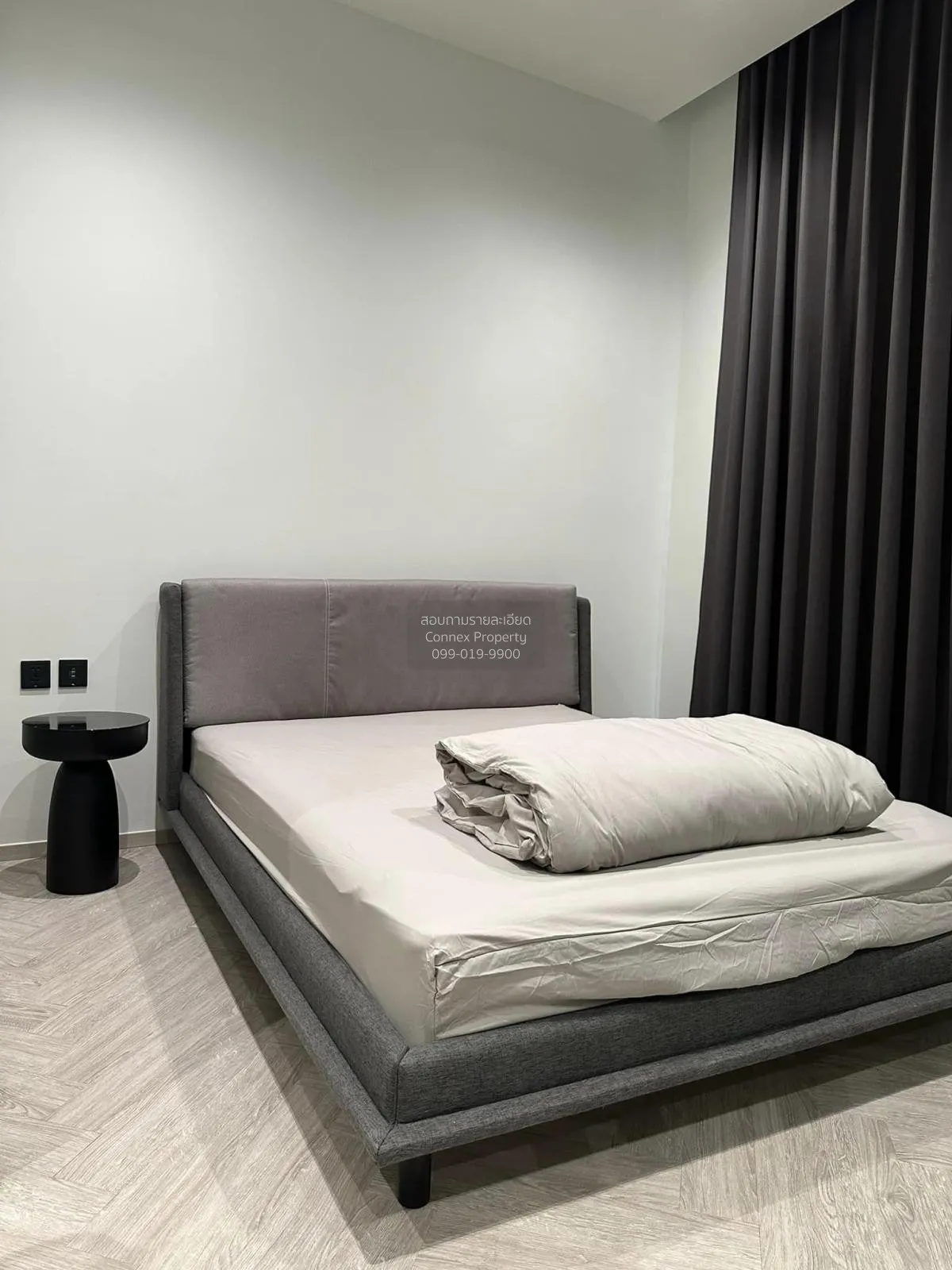 For Rent Condo , Chapter Charoennakhorn-Riverside , BTS-Krung Tho