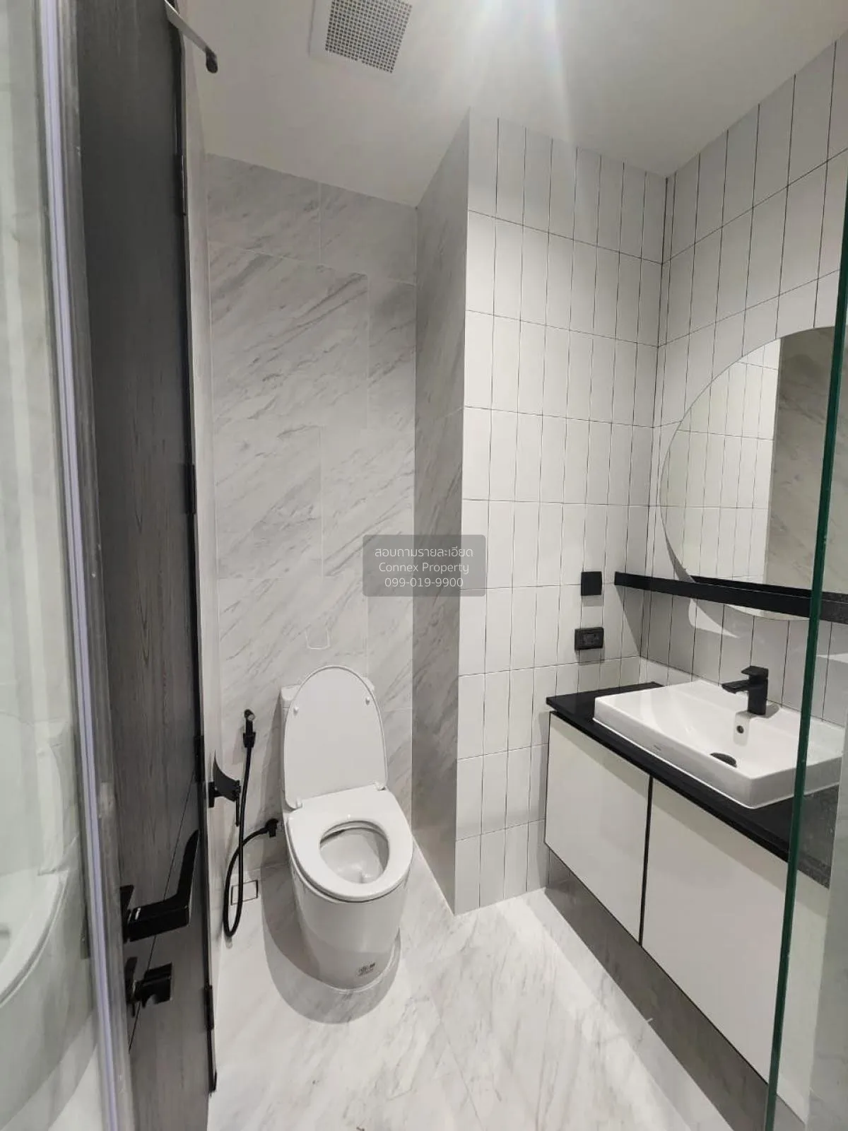 For Rent Condo , Chapter Charoennakhorn-Riverside , BTS-Krung Tho