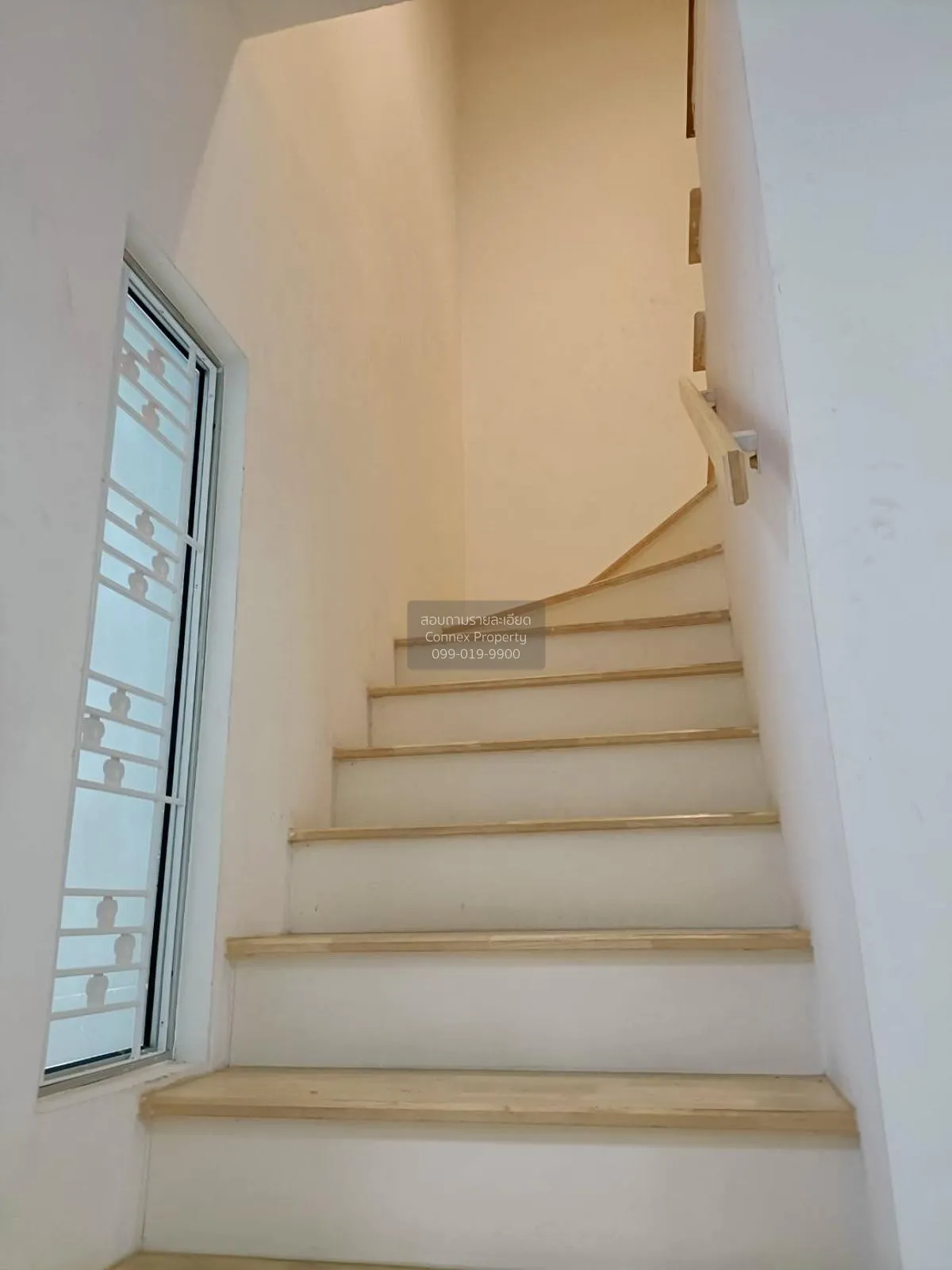 ขายทาวน์เฮ้าส์/ทาวน์โฮม  บ้านพฤกษา 38/3 ชัยพฤกษ์-วงแหวนฯ ไทรน้อย 