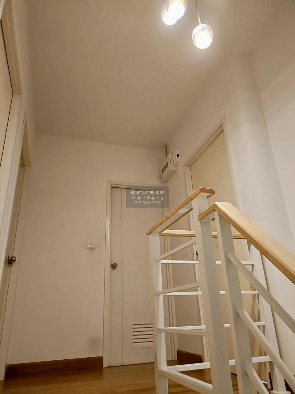 ขายทาวน์เฮ้าส์/ทาวน์โฮม  บ้านพฤกษา 38/3 ชัยพฤกษ์-วงแหวนฯ ไทรน้อย 