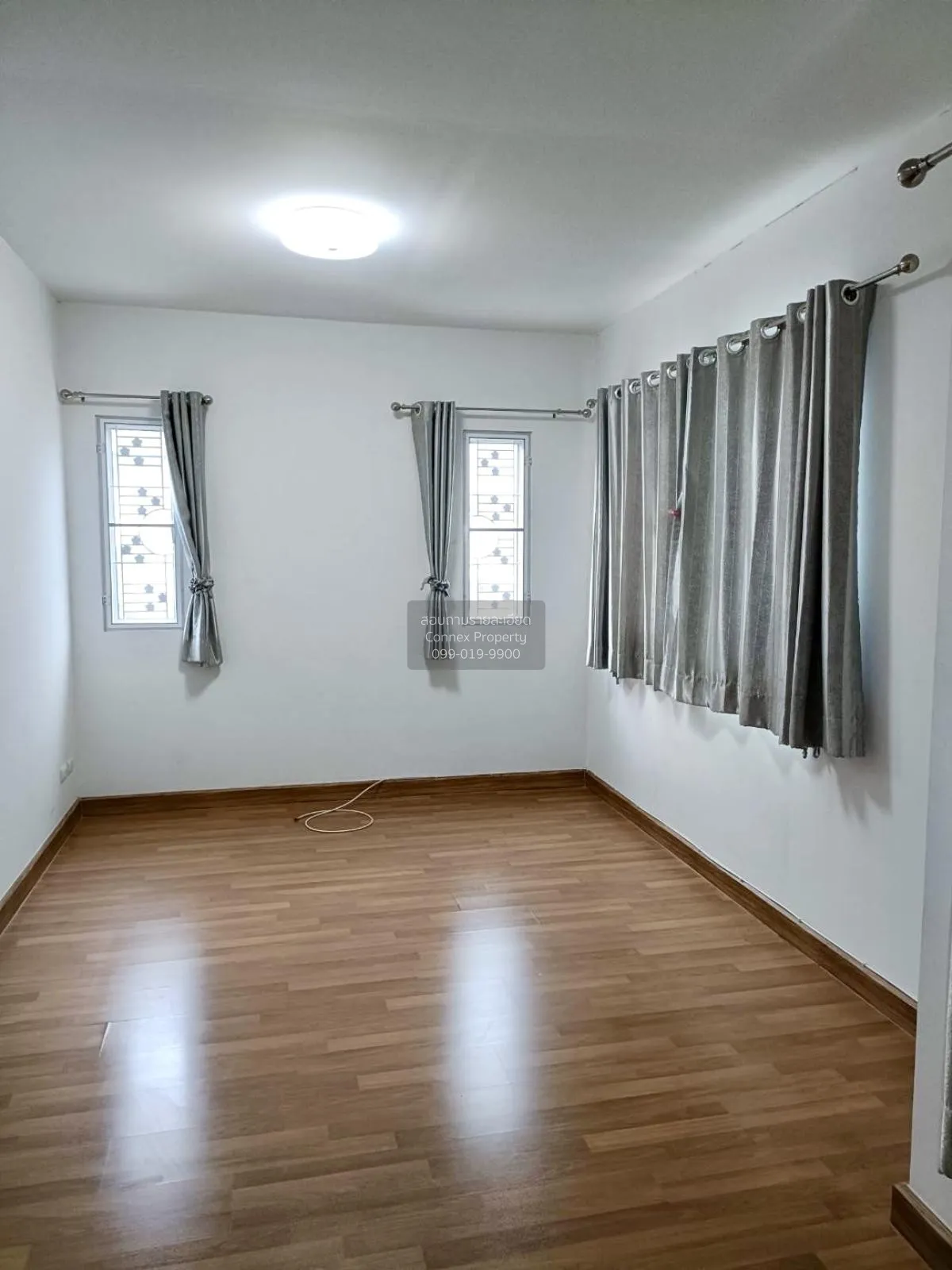 ขายทาวน์เฮ้าส์/ทาวน์โฮม  บ้านพฤกษา 38/3 ชัยพฤกษ์-วงแหวนฯ ไทรน้อย 