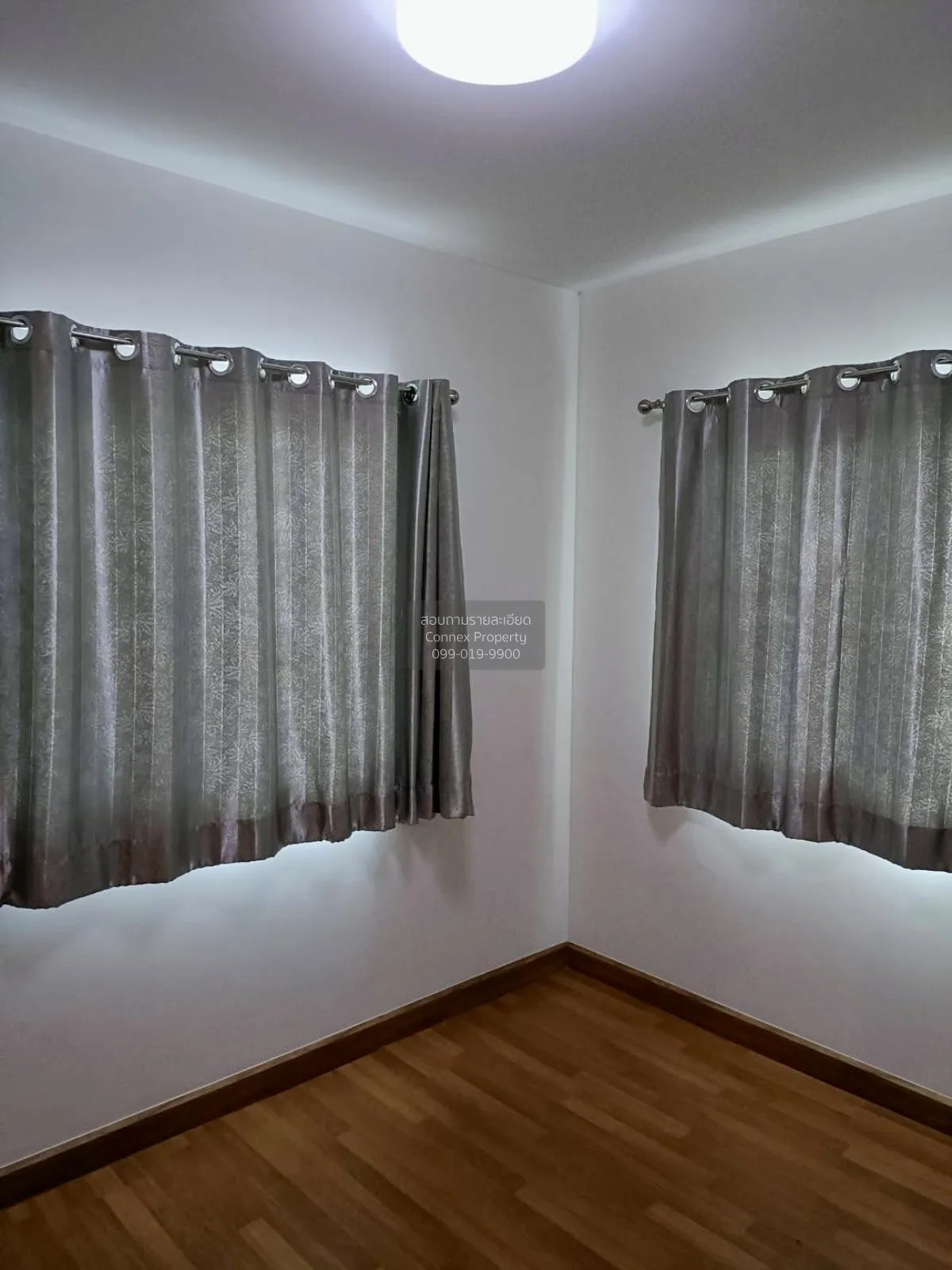 ขายทาวน์เฮ้าส์/ทาวน์โฮม  บ้านพฤกษา 38/3 ชัยพฤกษ์-วงแหวนฯ ไทรน้อย 