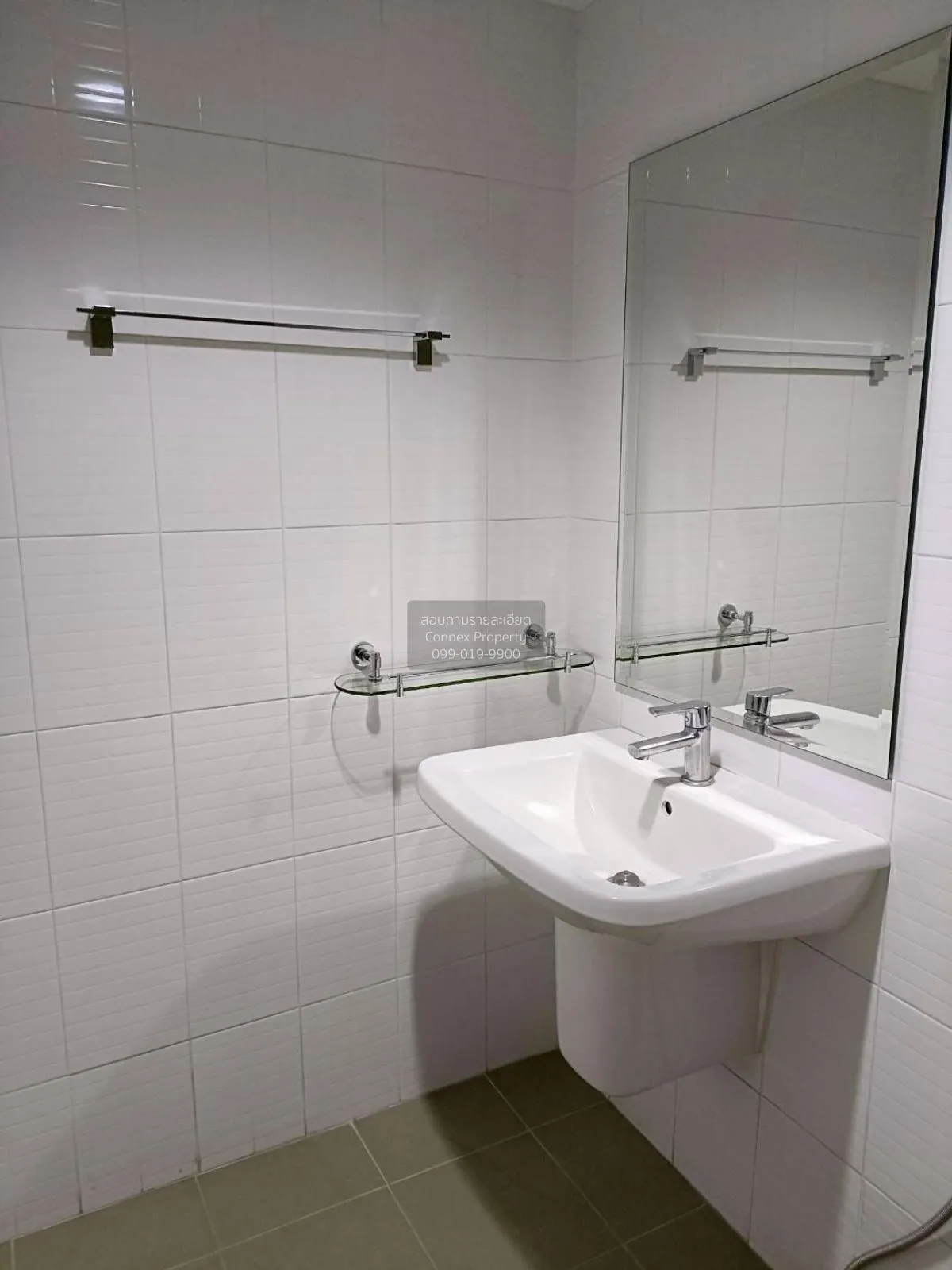 ขายทาวน์เฮ้าส์/ทาวน์โฮม  บ้านพฤกษา 38/3 ชัยพฤกษ์-วงแหวนฯ ไทรน้อย 