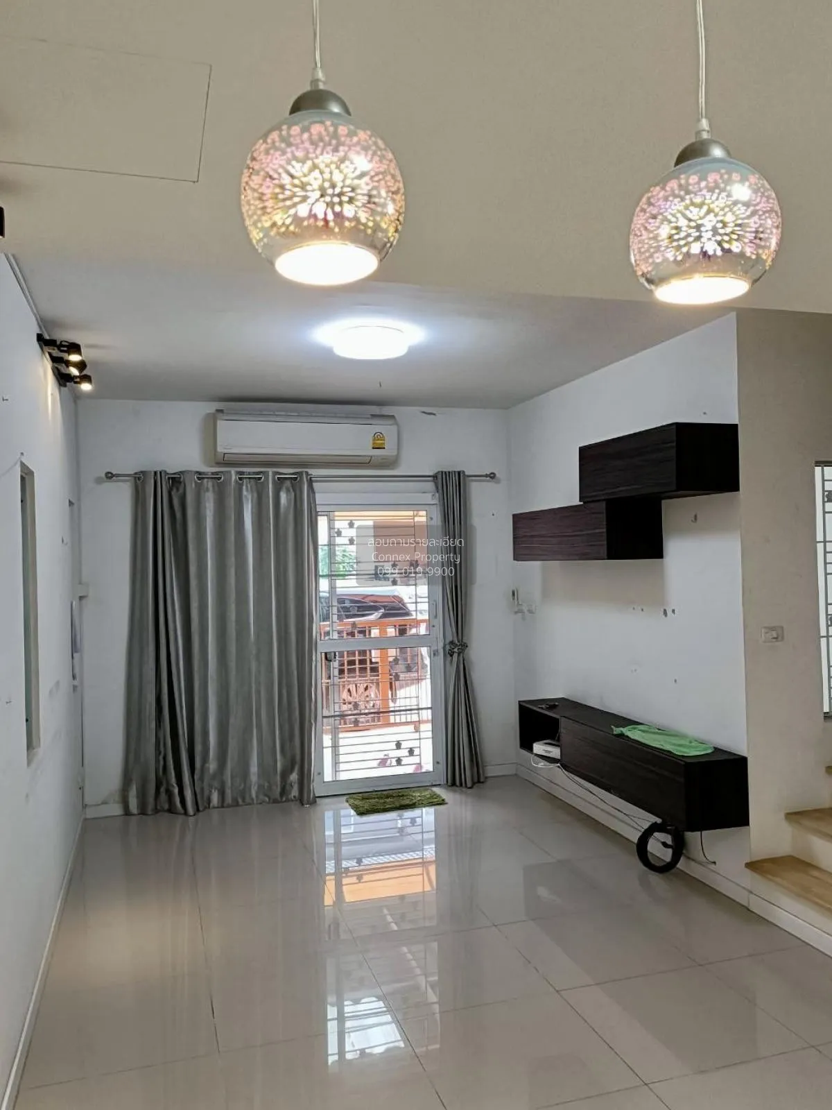 ขายทาวน์เฮ้าส์/ทาวน์โฮม  บ้านพฤกษา 38/3 ชัยพฤกษ์-วงแหวนฯ ไทรน้อย  4