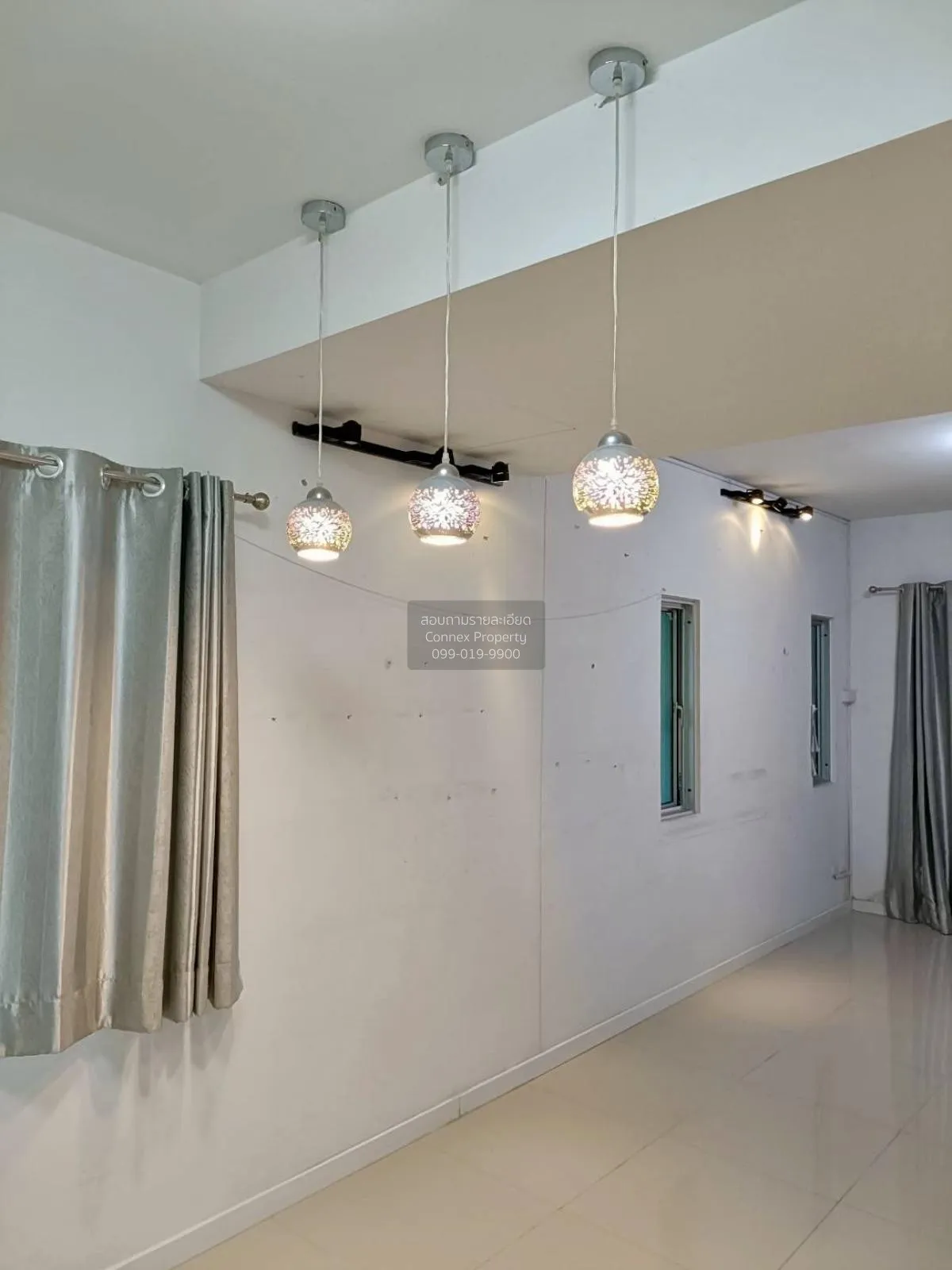 ขายทาวน์เฮ้าส์/ทาวน์โฮม  บ้านพฤกษา 38/3 ชัยพฤกษ์-วงแหวนฯ ไทรน้อย 