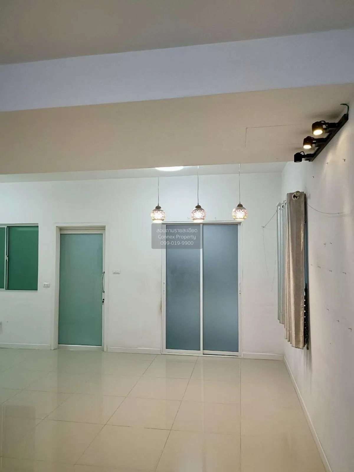 ขายทาวน์เฮ้าส์/ทาวน์โฮม  บ้านพฤกษา 38/3 ชัยพฤกษ์-วงแหวนฯ ไทรน้อย 