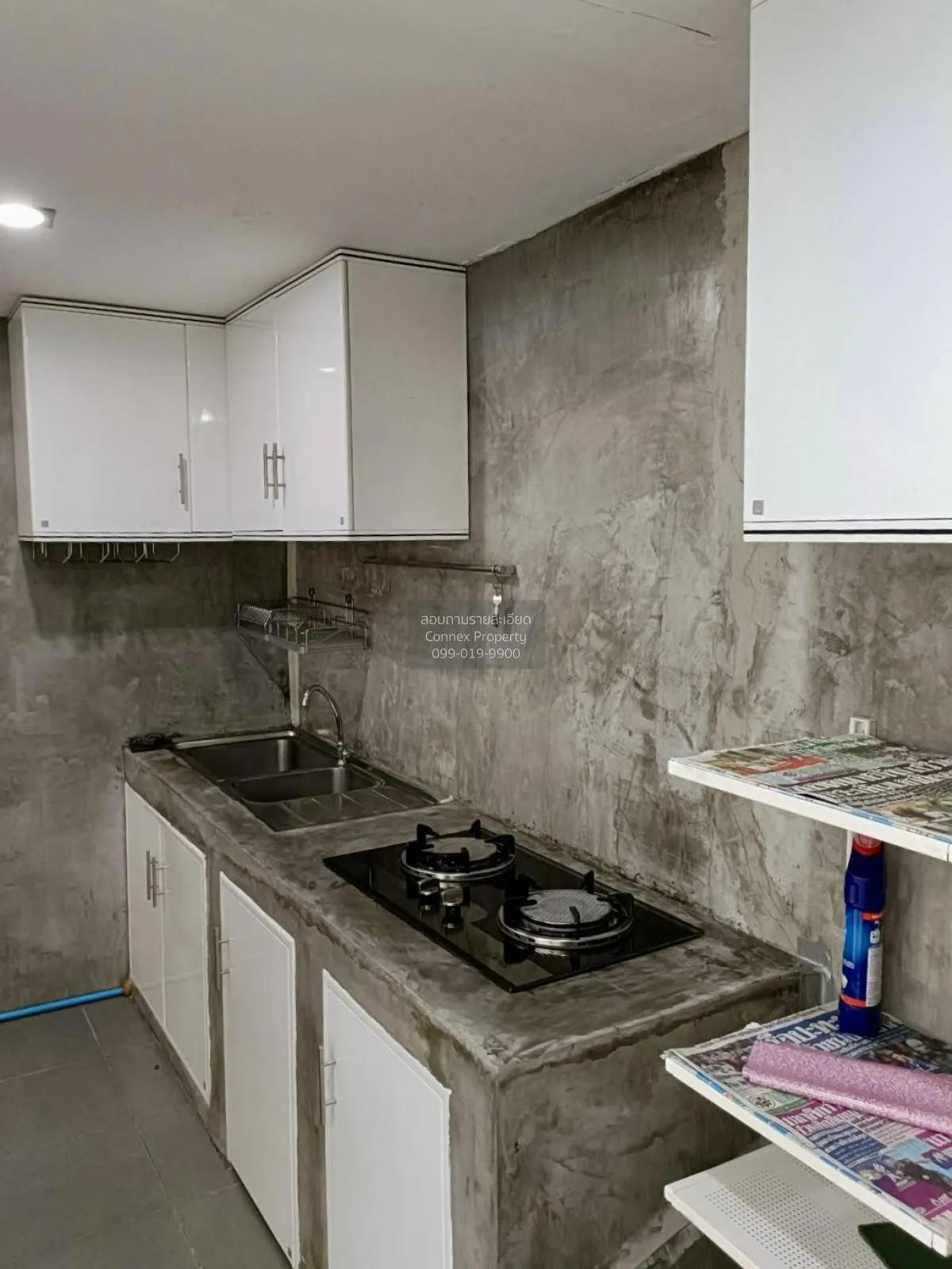 ขายทาวน์เฮ้าส์/ทาวน์โฮม  บ้านพฤกษา 38/3 ชัยพฤกษ์-วงแหวนฯ ไทรน้อย 