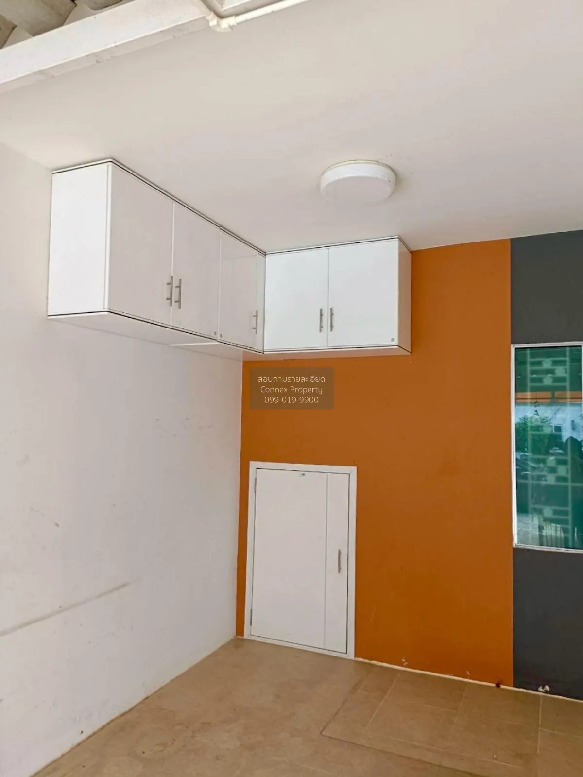 ขายทาวน์เฮ้าส์/ทาวน์โฮม  บ้านพฤกษา 38/3 ชัยพฤกษ์-วงแหวนฯ ไทรน้อย 