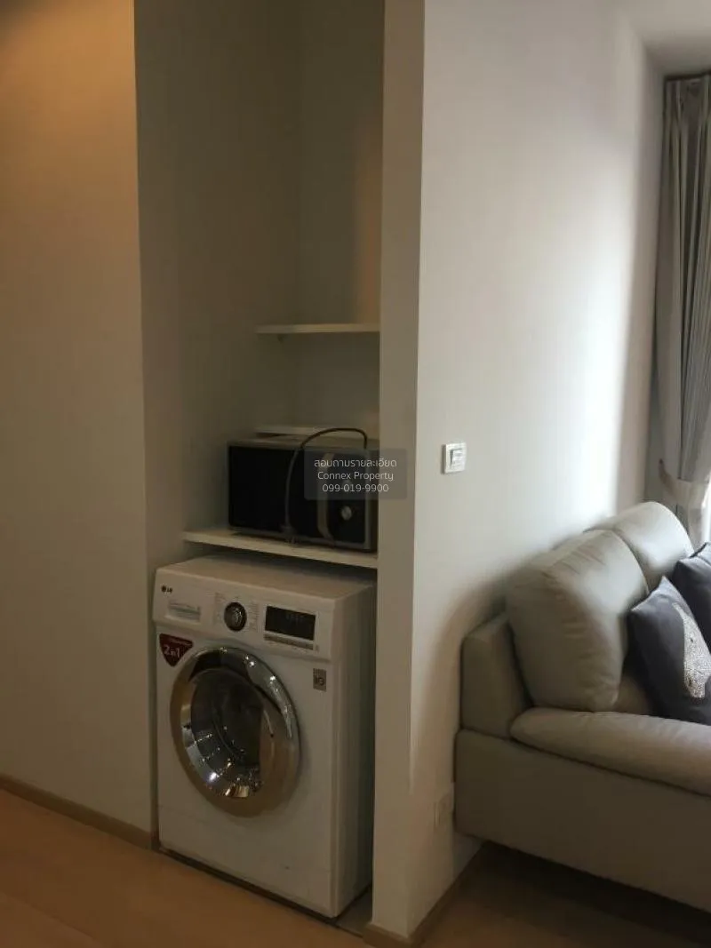 FOR RENT condo , HQ Thonglor , BTS-Thong Lo , Khlong Tan Nuea , W 3