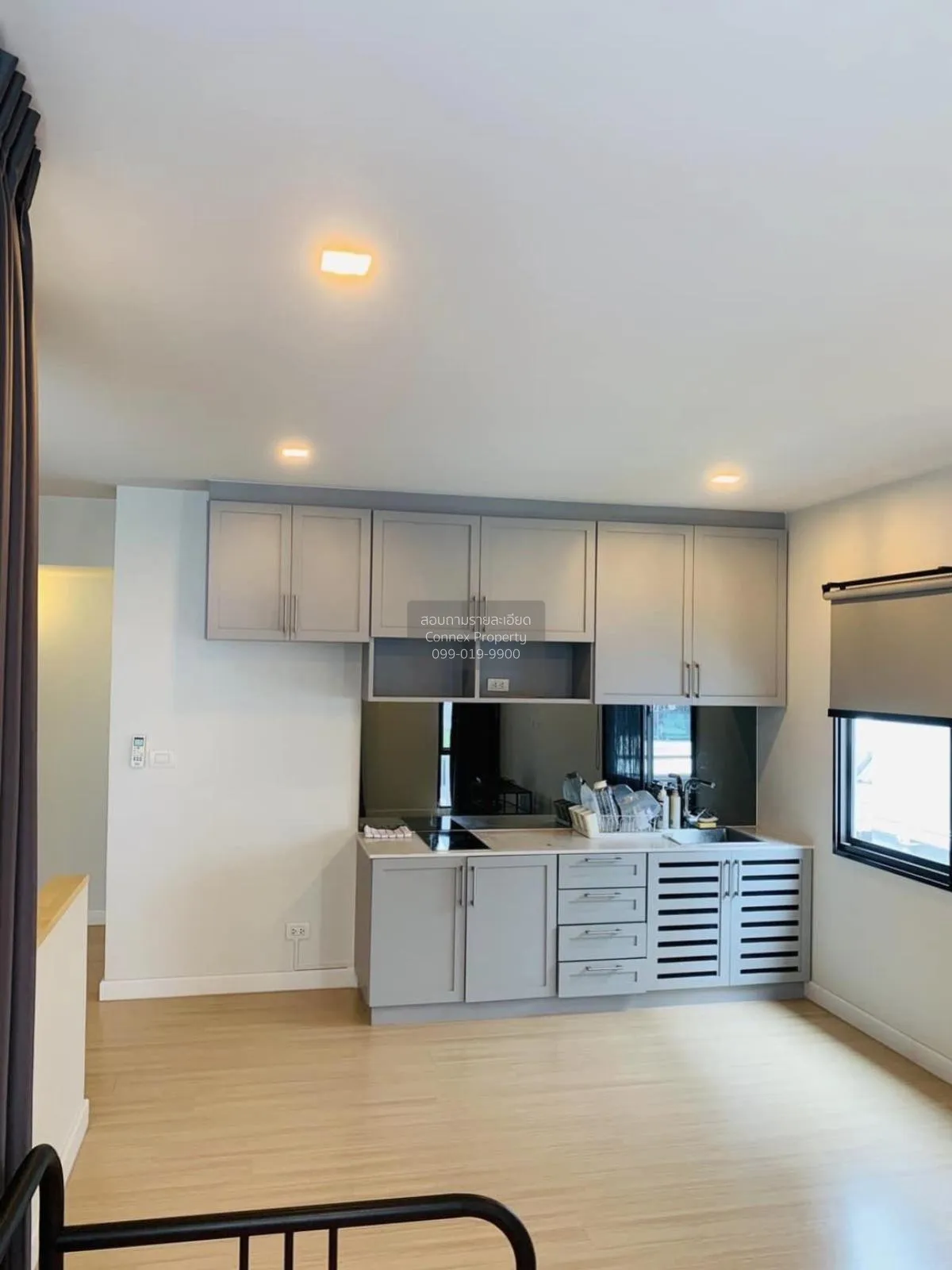 ขายทาวน์เฮ้าส์/ทาวน์โฮม  เพล็กซ์ บางนา บางแก้ว บางพลี สมุทรปราการ 4