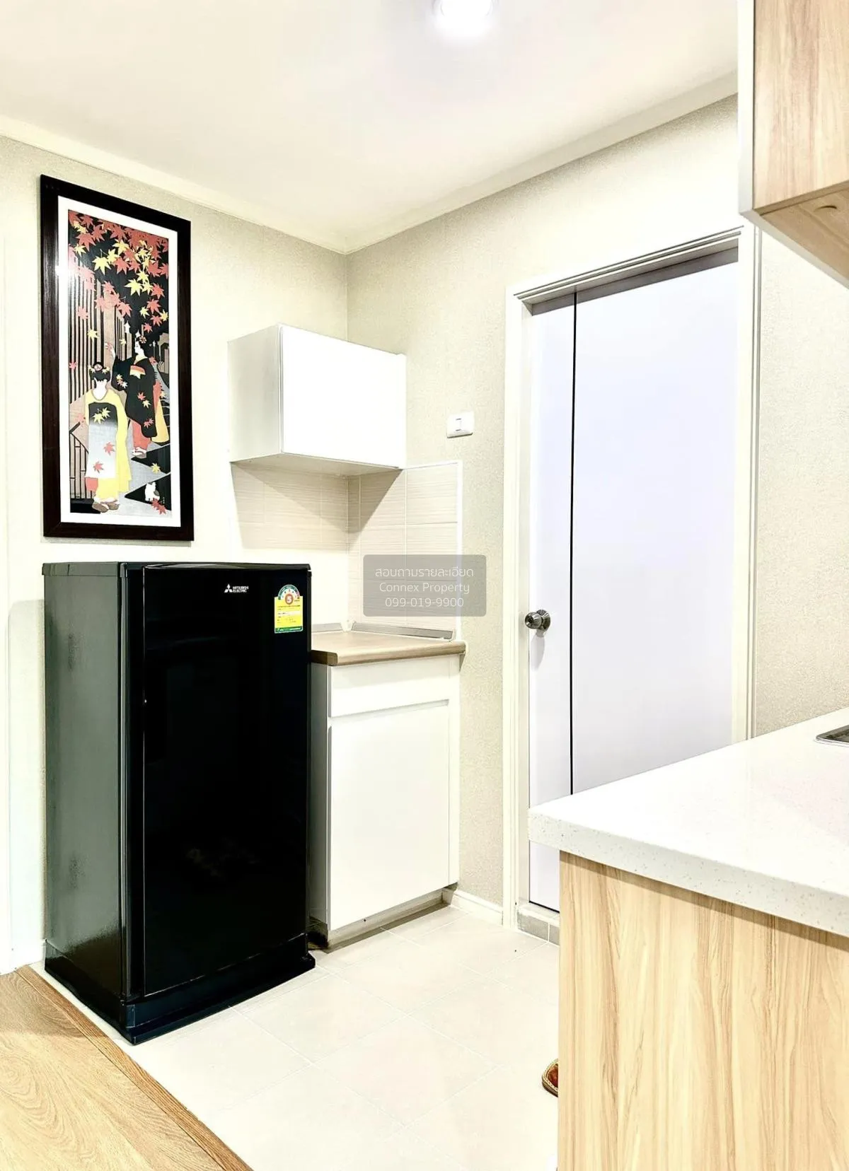 เช่าคอนโด  ลุมพินี วิลล์ สุขุมวิท109 – แบริ่ง BTS-แบริ่ง สำโรงเหน