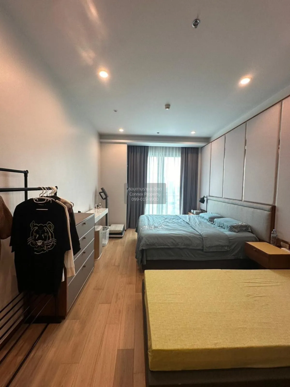 For Sale Condo , Supalai Oriental Sukhumvit 39 , MRT-Phetchaburi 