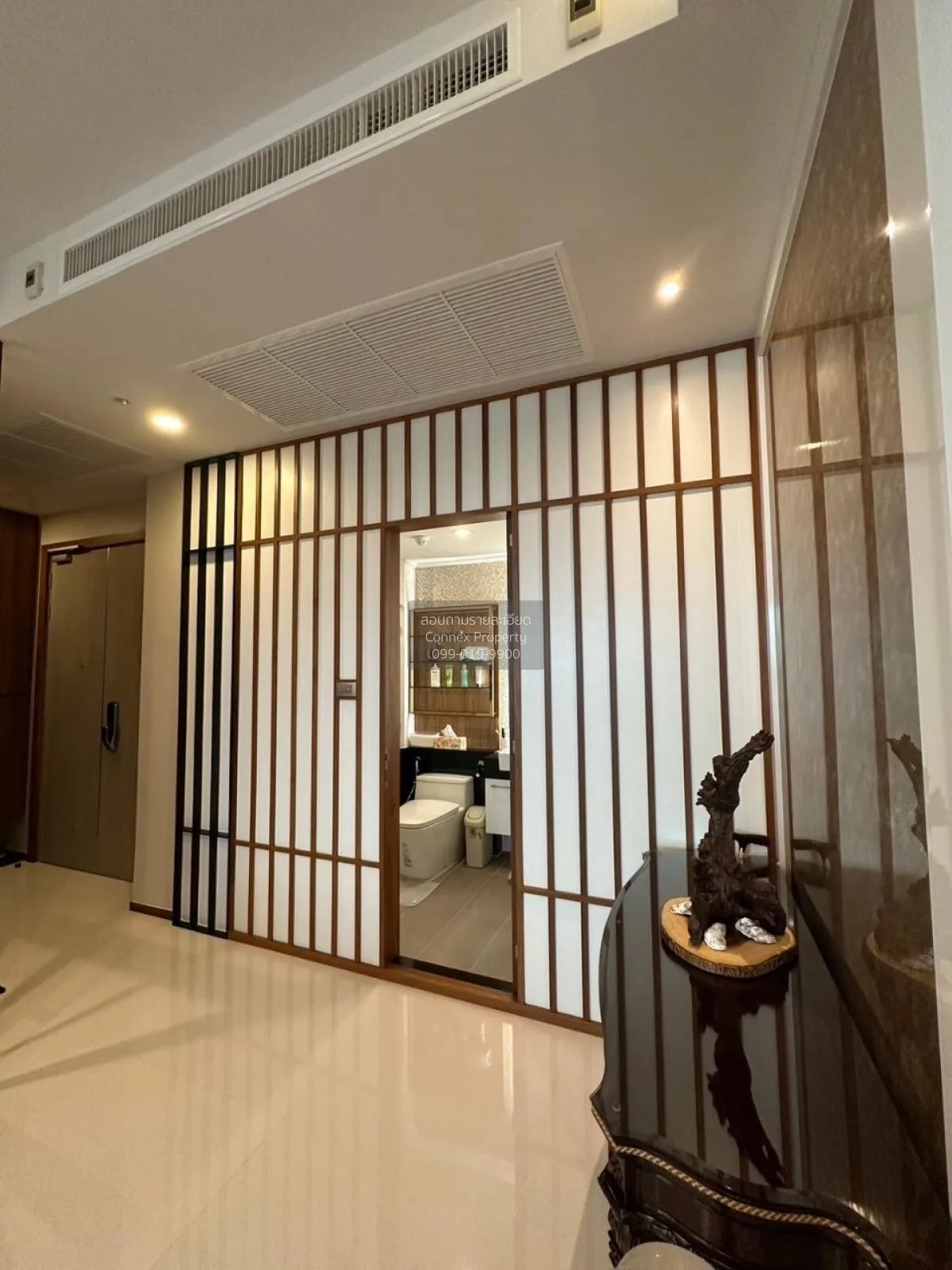 For Sale Condo , Supalai Oriental Sukhumvit 39 , MRT-Phetchaburi 