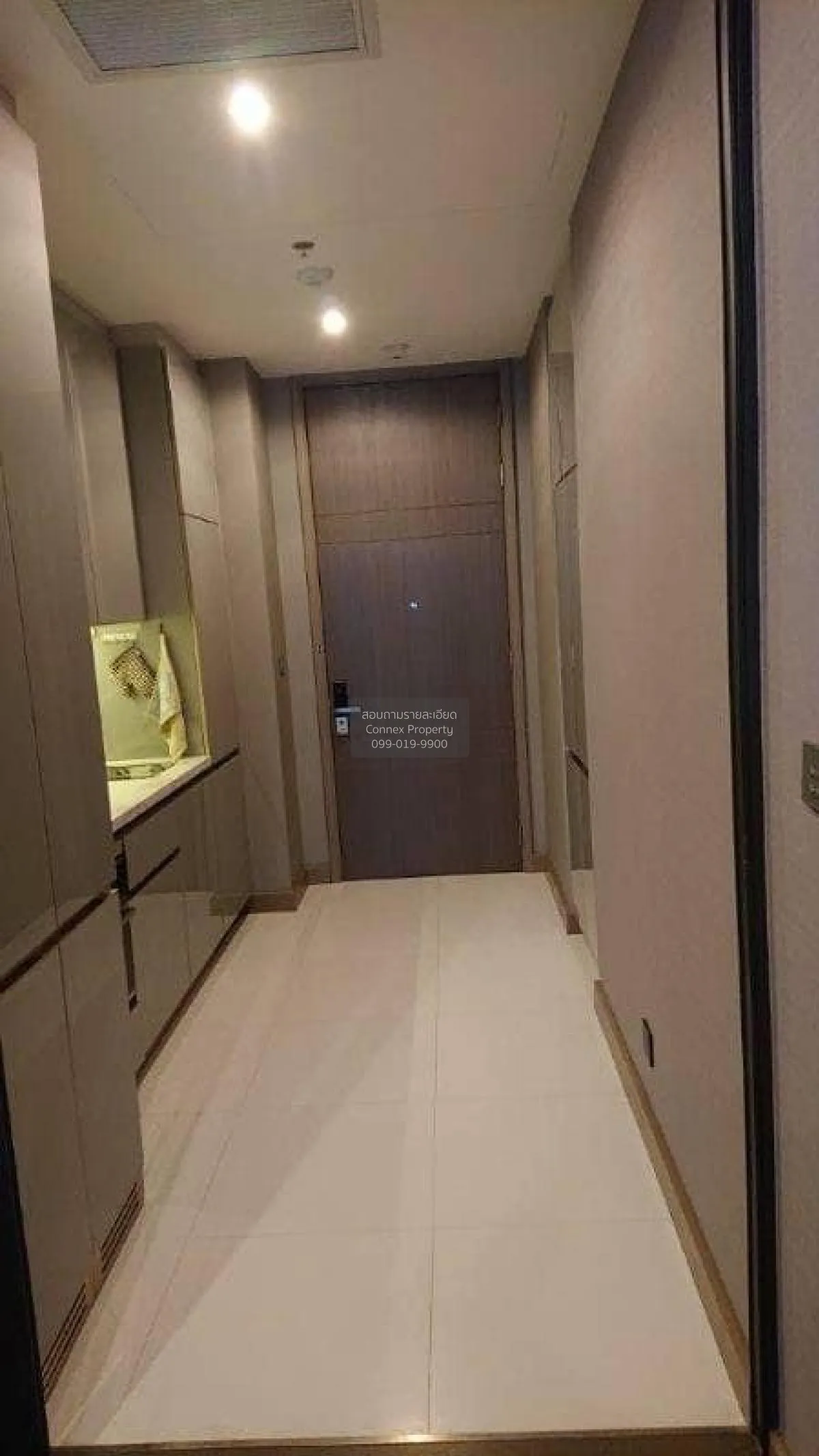 ขายคอนโด  ดิ เอส แอท สิงห์คอมเพล็กซ์ MRT-เพชรบุรี บางกะปิ เขต ห้ว