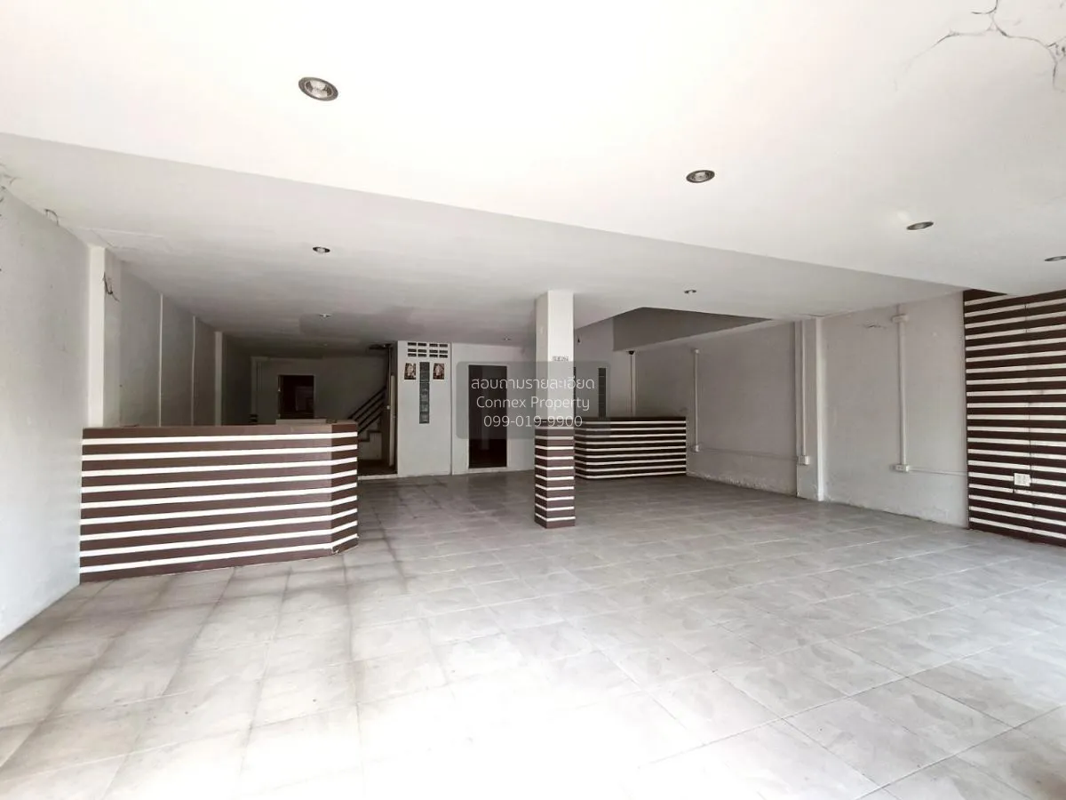 For Sale Commercial Building  3 Floors  Krabi , Pak Nam , Mueang  2