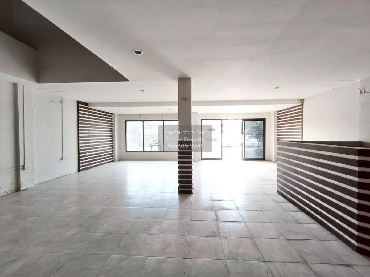 For Sale Commercial Building  3 Floors  Krabi , Pak Nam , Mueang  4