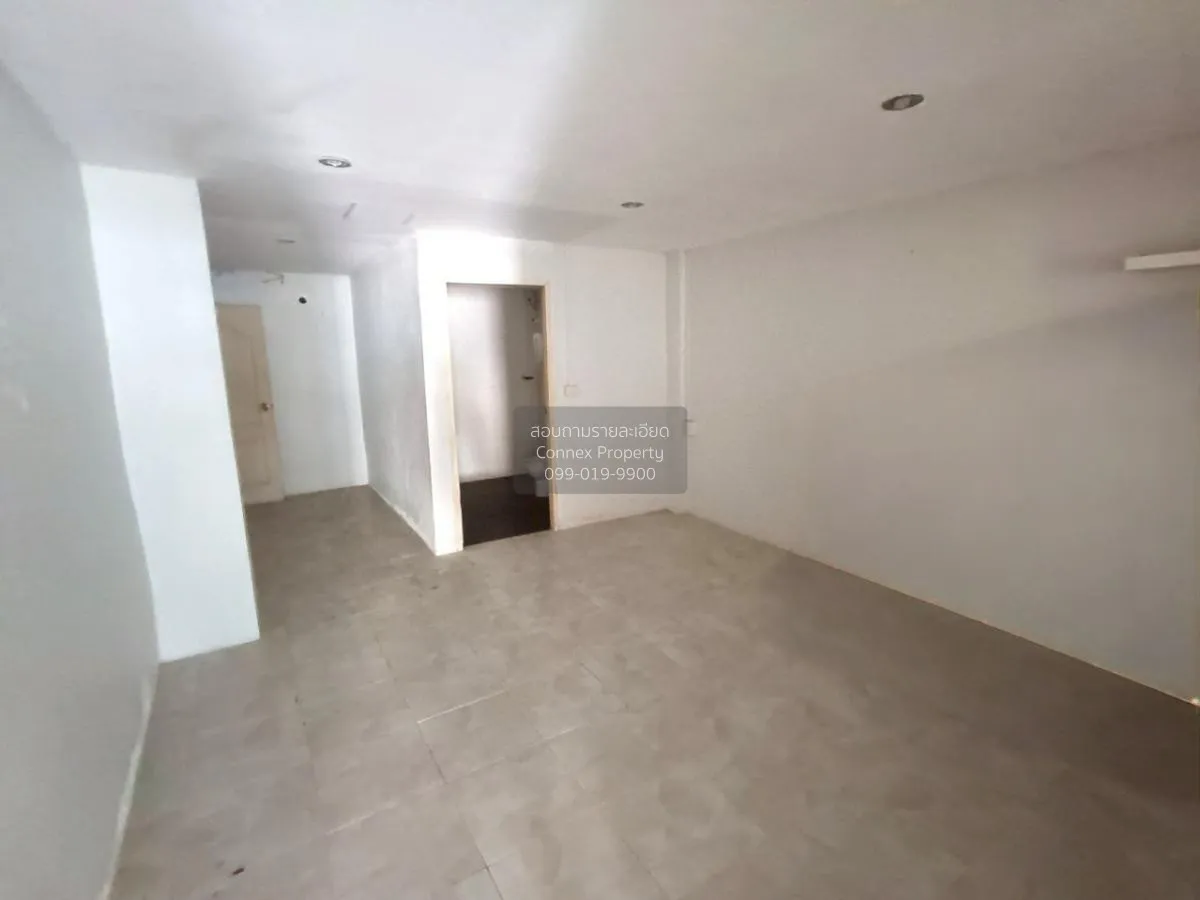 For Sale Commercial Building  3 Floors  Krabi , Pak Nam , Mueang 