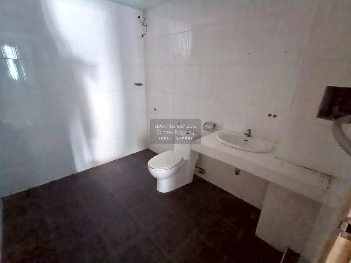 For Sale Commercial Building  3 Floors  Krabi , Pak Nam , Mueang 