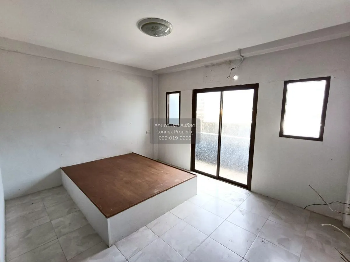 For Sale Commercial Building  3 Floors  Krabi , Pak Nam , Mueang 