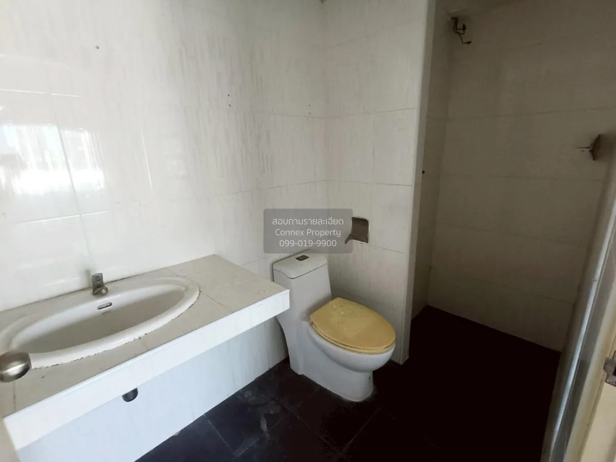 For Sale Commercial Building  3 Floors  Krabi , Pak Nam , Mueang 