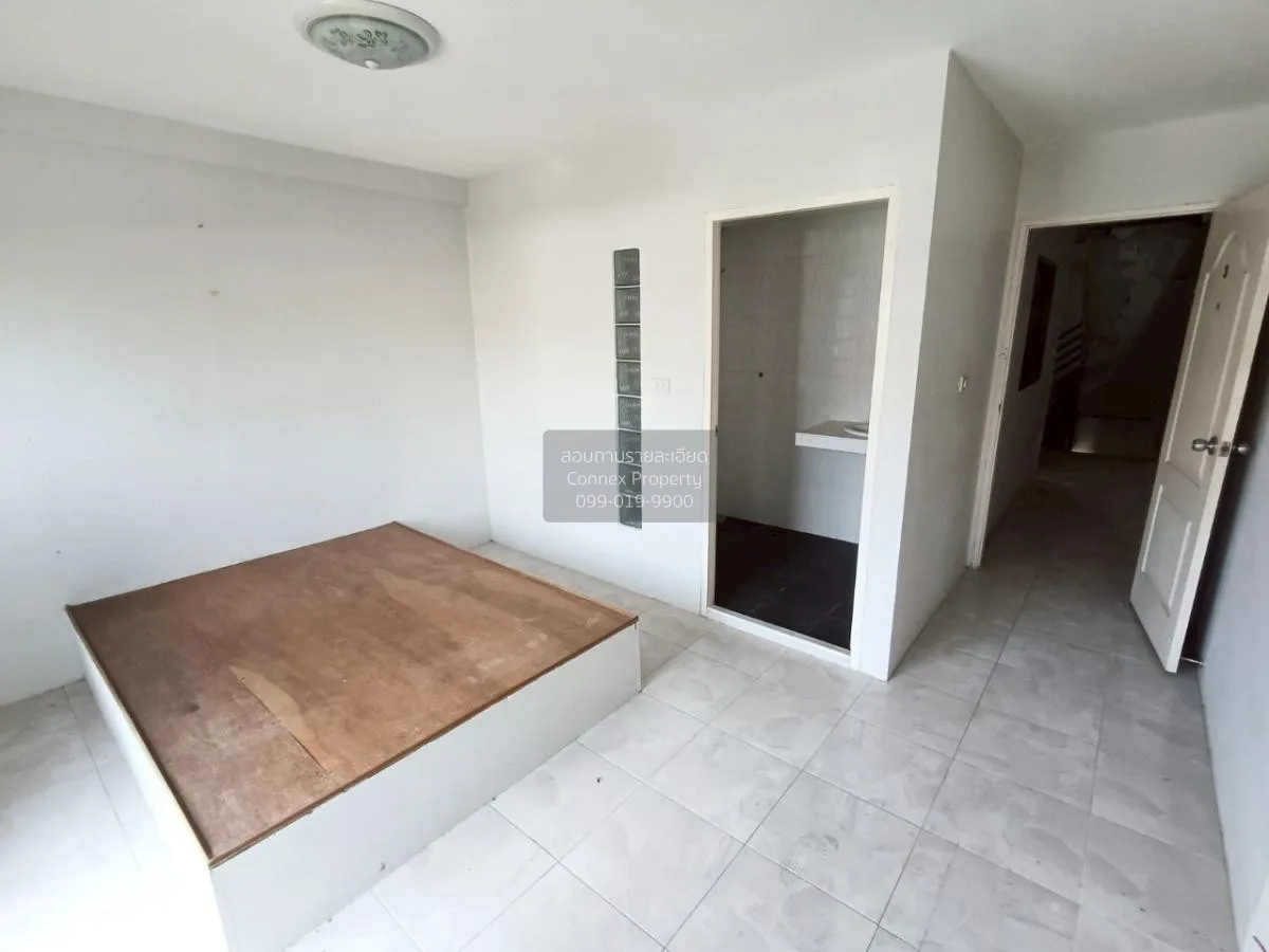 For Sale Commercial Building  3 Floors  Krabi , Pak Nam , Mueang 