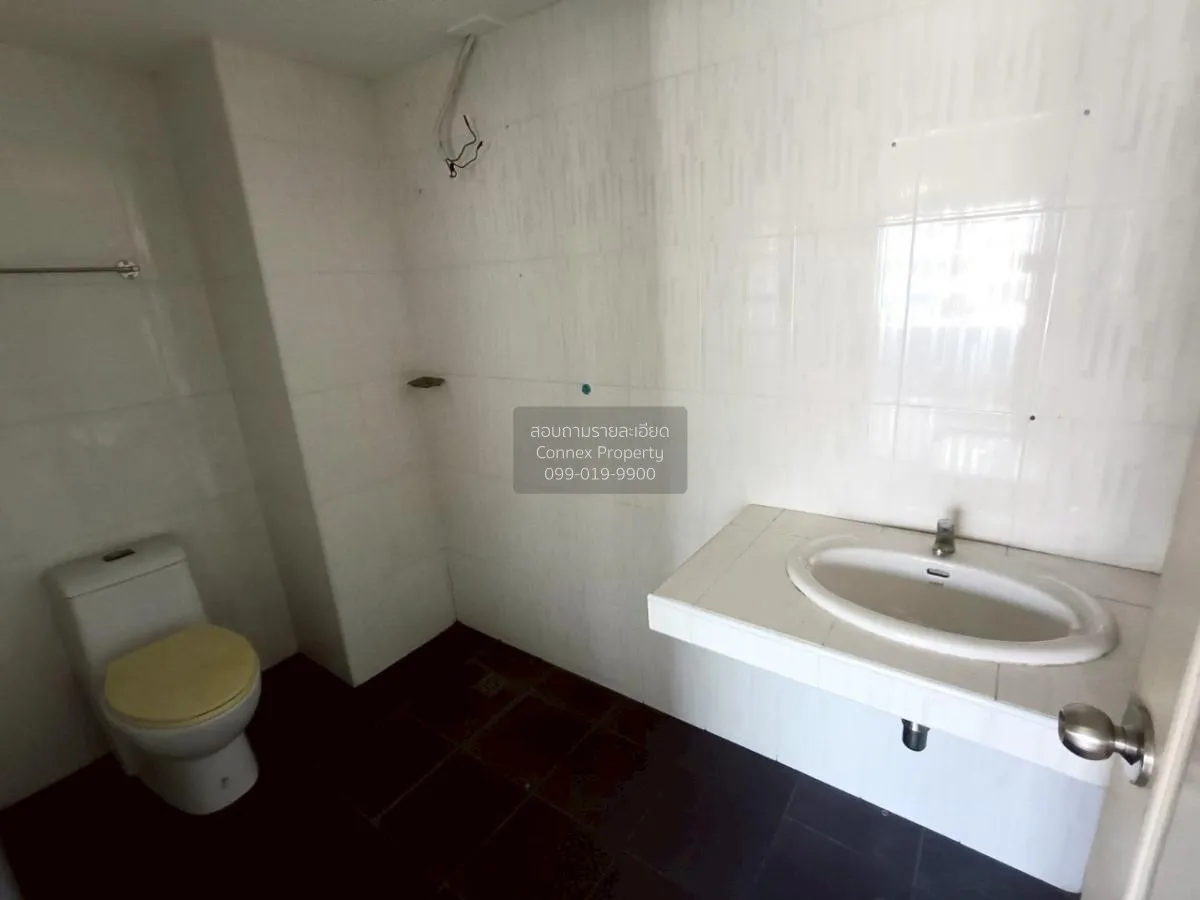 For Sale Commercial Building  3 Floors  Krabi , Pak Nam , Mueang 