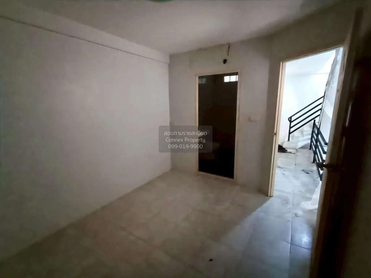 For Sale Commercial Building  3 Floors  Krabi , Pak Nam , Mueang 