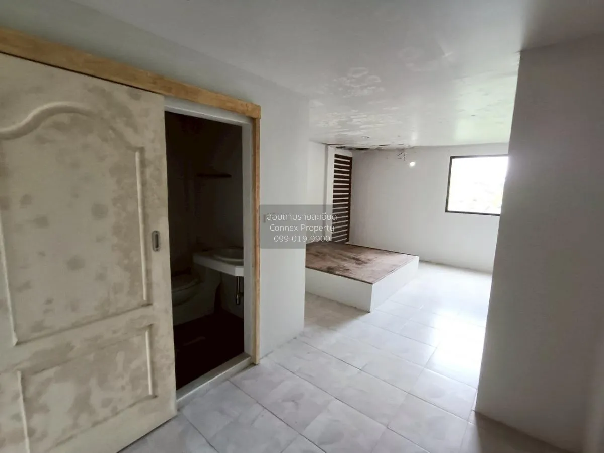 For Sale Commercial Building  3 Floors  Krabi , Pak Nam , Mueang 