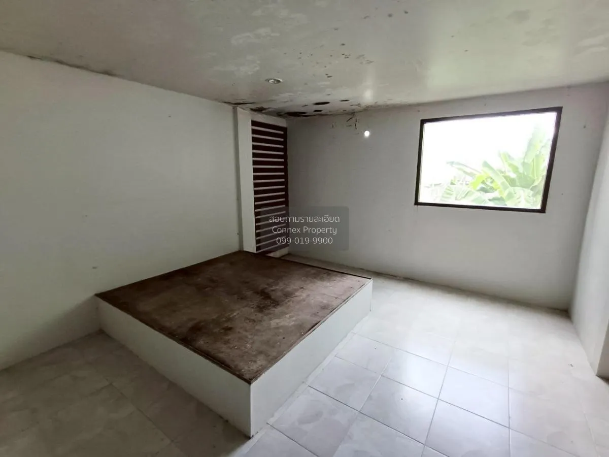 For Sale Commercial Building  3 Floors  Krabi , Pak Nam , Mueang 