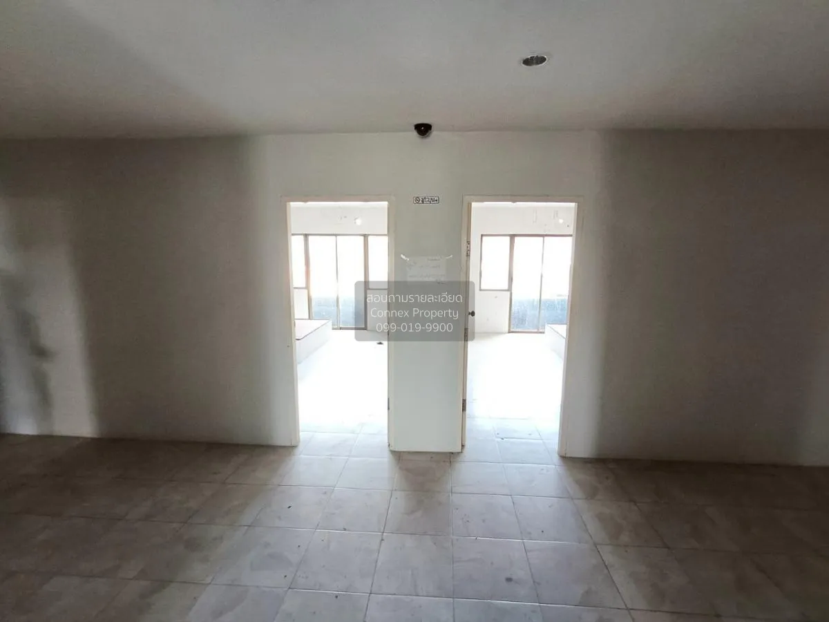 For Sale Commercial Building  3 Floors  Krabi , Pak Nam , Mueang 