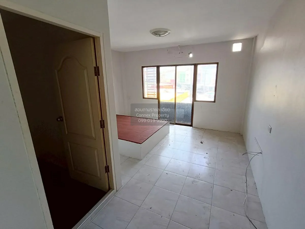 For Sale Commercial Building  3 Floors  Krabi , Pak Nam , Mueang 