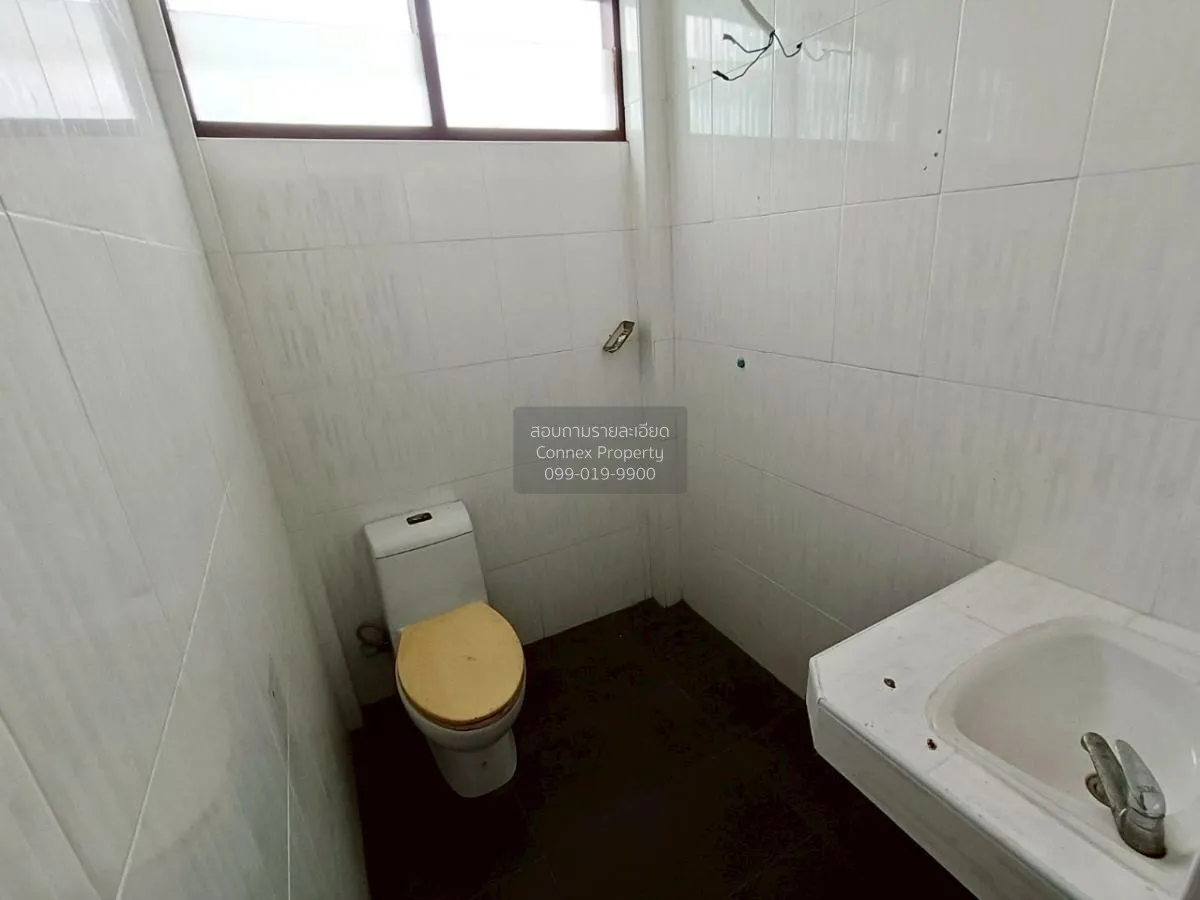 For Sale Commercial Building  3 Floors  Krabi , Pak Nam , Mueang 