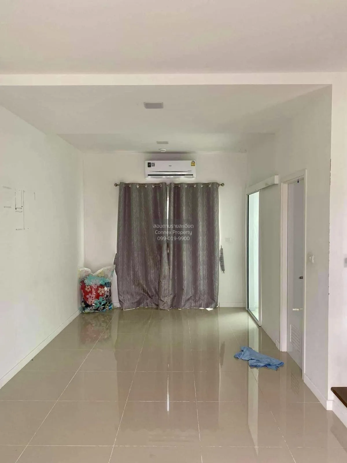For Sale Townhouse/Townhome  , The Connect Tiwanon-Chaengwattana  3