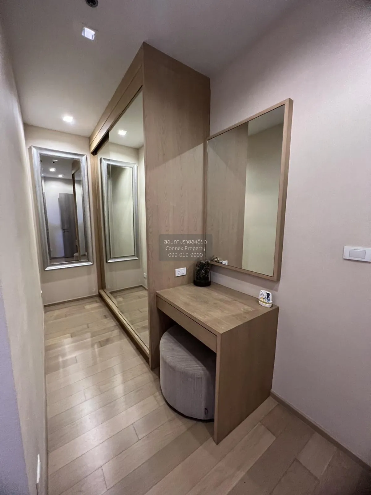 FOR RENT condo , HQ Thonglor , BTS-Thong Lo , Khlong Tan Nuea , W