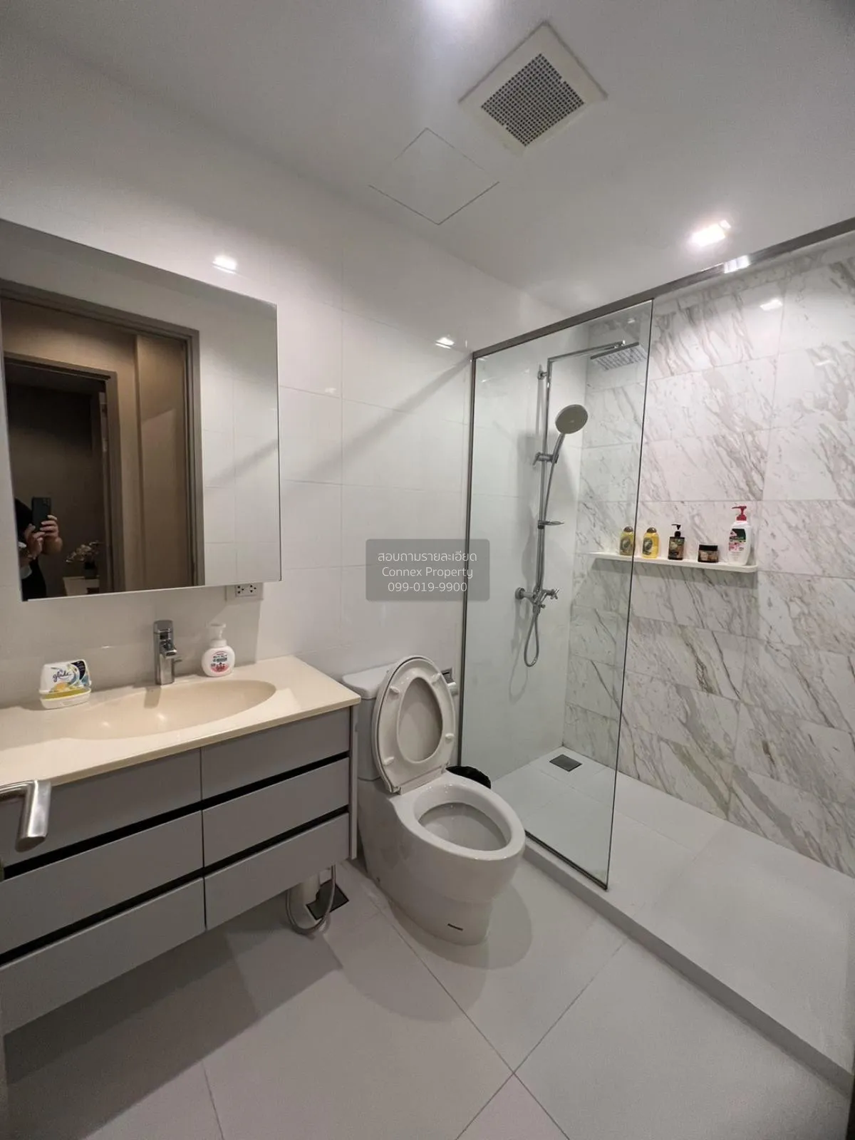 FOR RENT condo , HQ Thonglor , BTS-Thong Lo , Khlong Tan Nuea , W