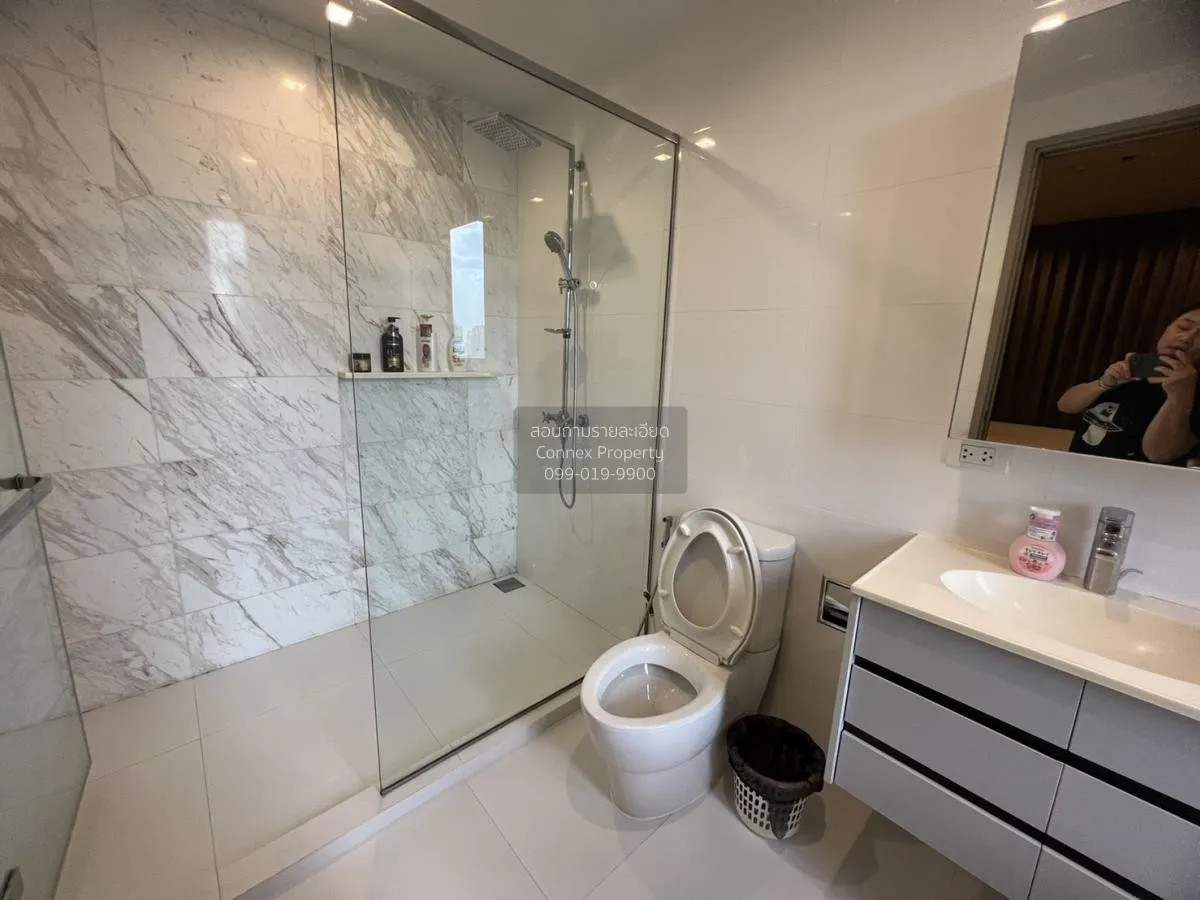 FOR RENT condo , HQ Thonglor , BTS-Thong Lo , Khlong Tan Nuea , W