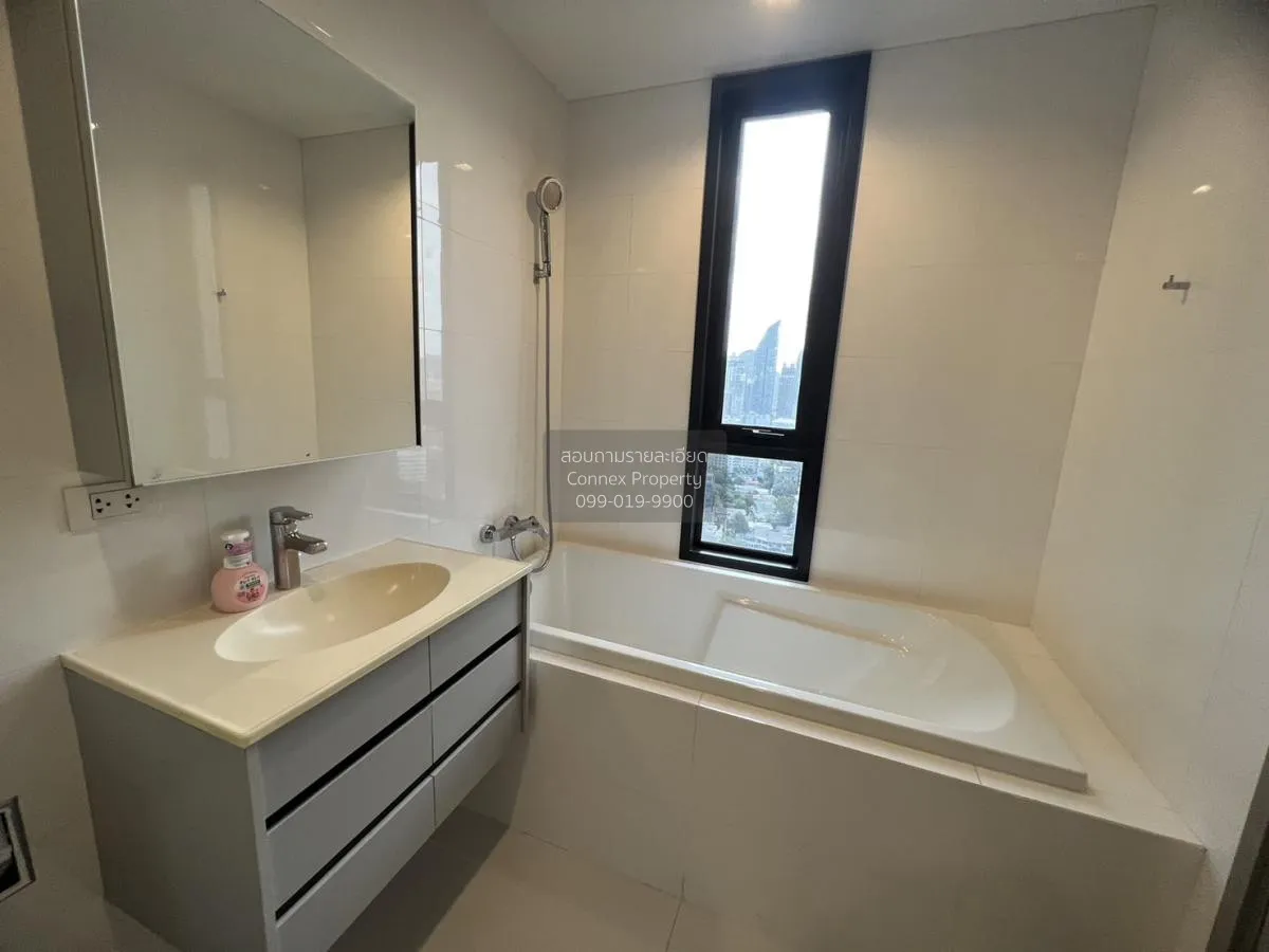 FOR RENT condo , HQ Thonglor , BTS-Thong Lo , Khlong Tan Nuea , W