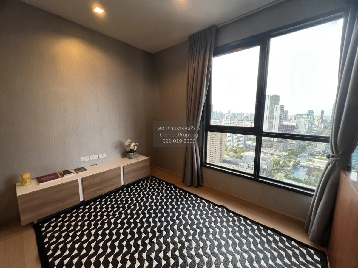 FOR RENT condo , HQ Thonglor , BTS-Thong Lo , Khlong Tan Nuea , W