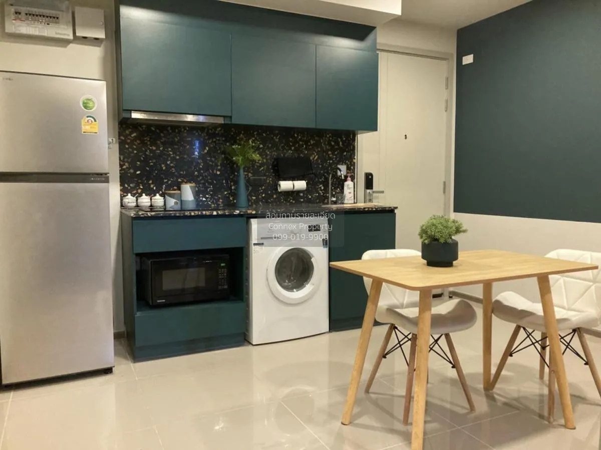 For Rent Condo , The Base Sukhumvit 50 , BTS-On Nut , Phra Khanon 2