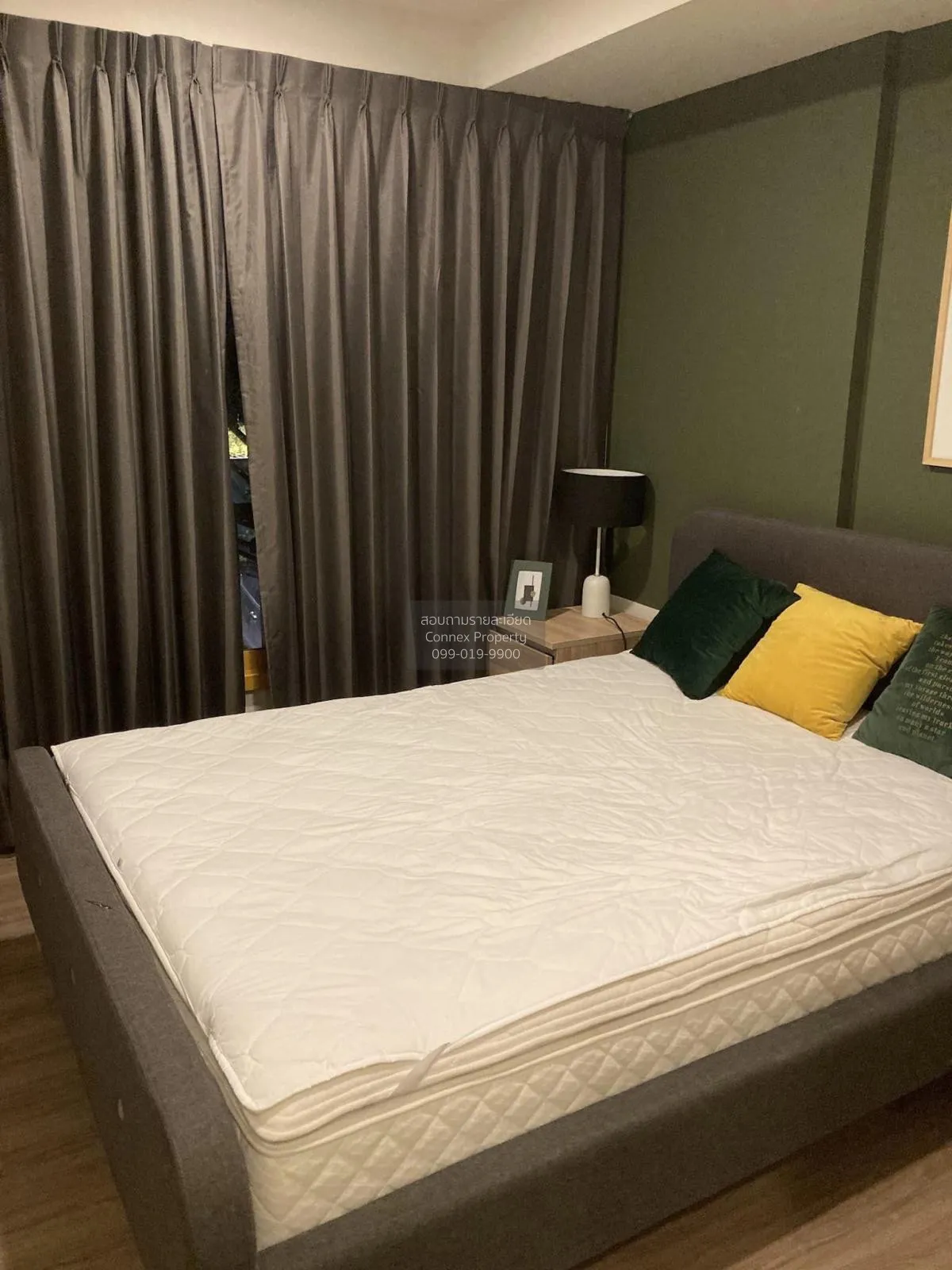 For Rent Condo , The Base Sukhumvit 50 , BTS-On Nut , Phra Khanon 3