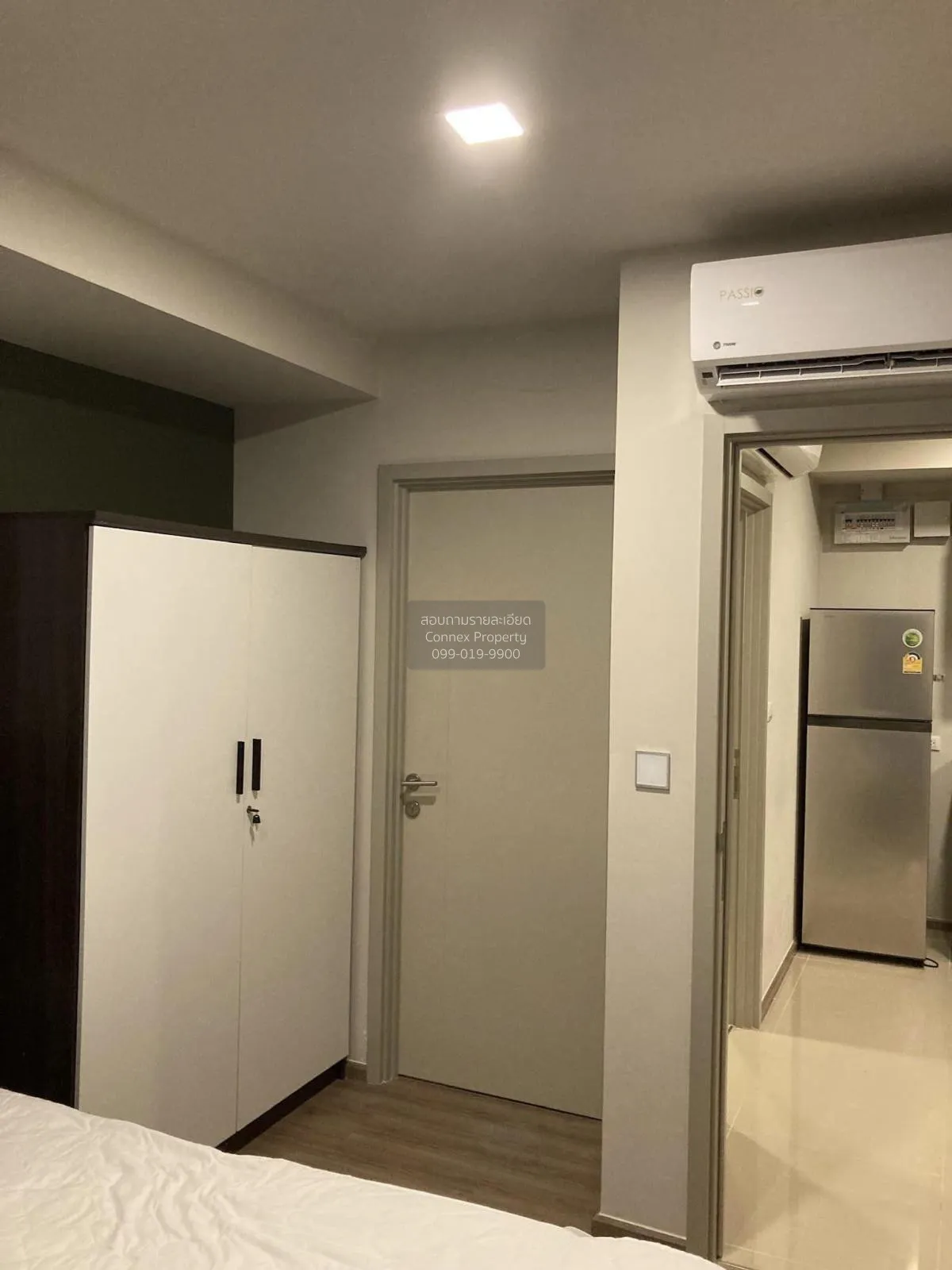 For Rent Condo , The Base Sukhumvit 50 , BTS-On Nut , Phra Khanon 4