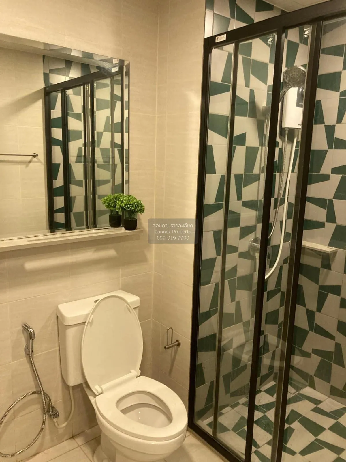 For Sale Condo , The Base Sukhumvit 50 , BTS-On Nut , Phra Khanon