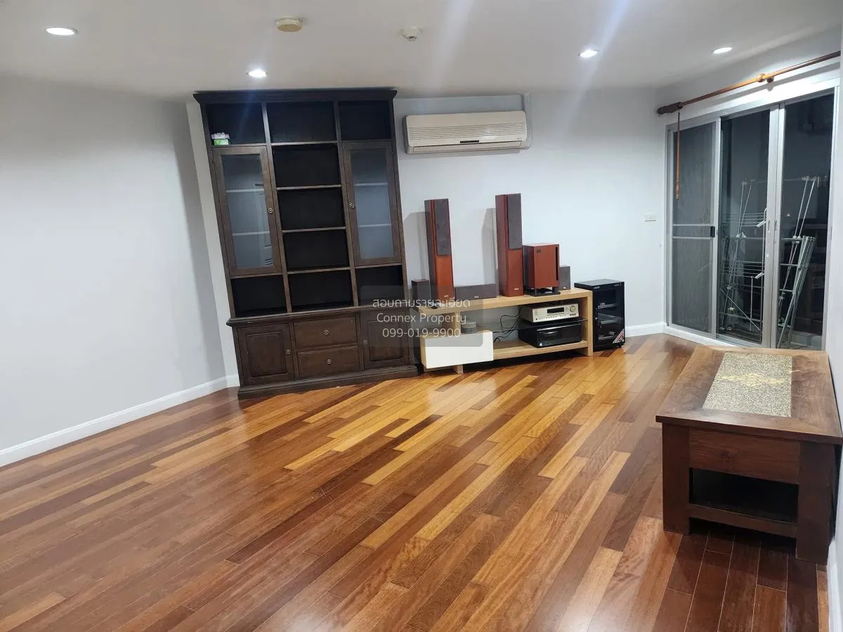 For Rent Condo , Belle Park Residence , BTS-Chong Nonsi , Chong N 2
