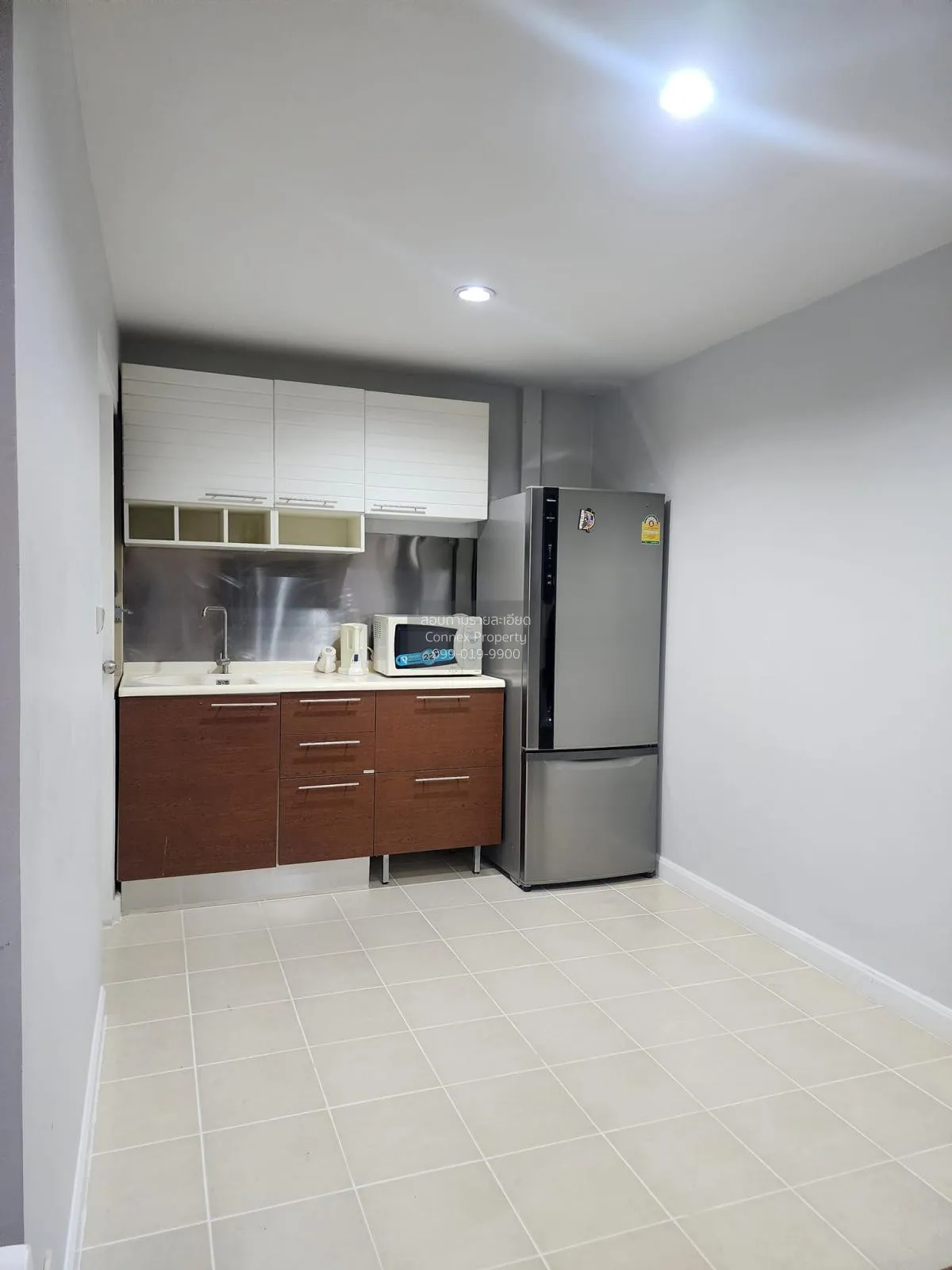 For Rent Condo , Belle Park Residence , BTS-Chong Nonsi , Chong N 4