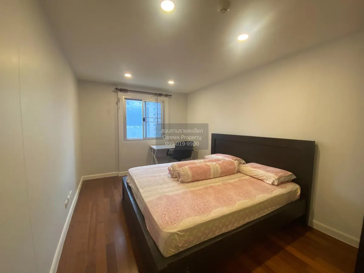 For Rent Condo , Belle Park Residence , BTS-Chong Nonsi , Chong N