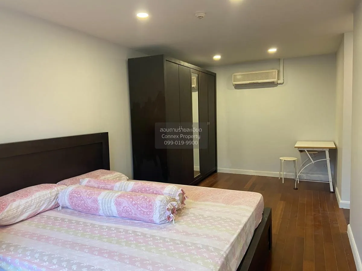 For Rent Condo , Belle Park Residence , BTS-Chong Nonsi , Chong N