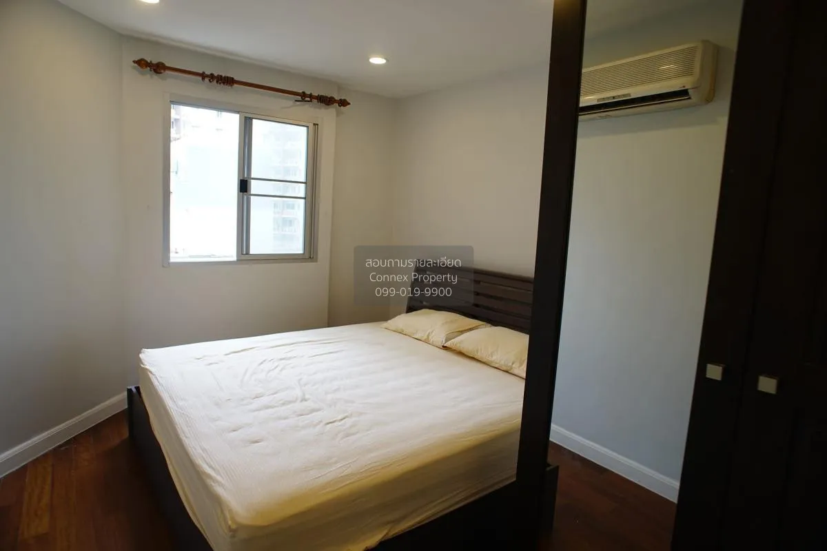 For Rent Condo , Belle Park Residence , BTS-Chong Nonsi , Chong N