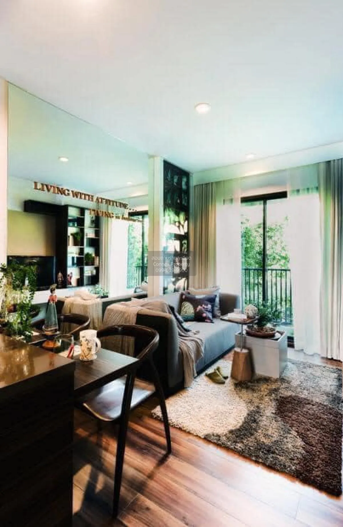 ขายคอนโด  ทีล สาทร - ตากสิน BTS-วงเวียนใหญ่ สำเหร่ เขต ธนบุรี กรุ 2