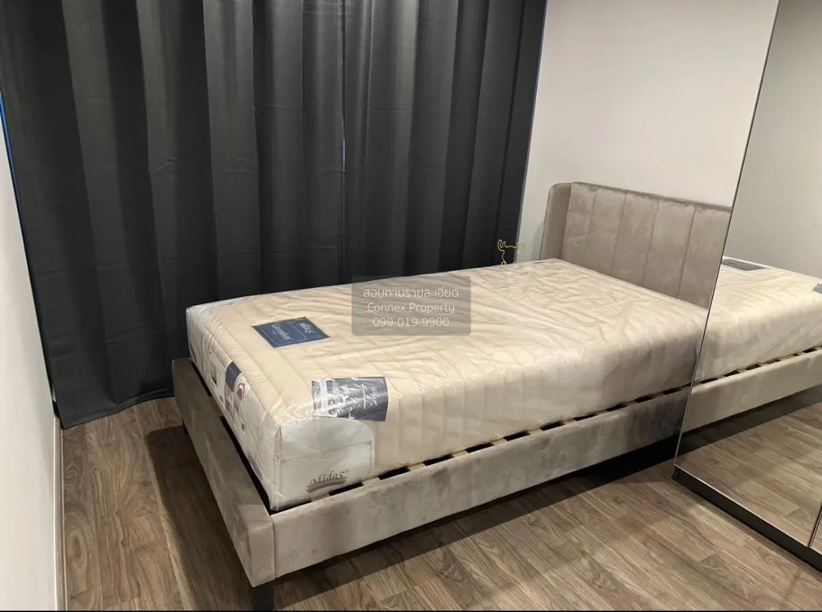 เช่าคอนโด  ไลฟ์ ลาดพร้าว แวลลีย์ BTS-ห้าแยกลาดพร้าว จอมพล  เขต จต