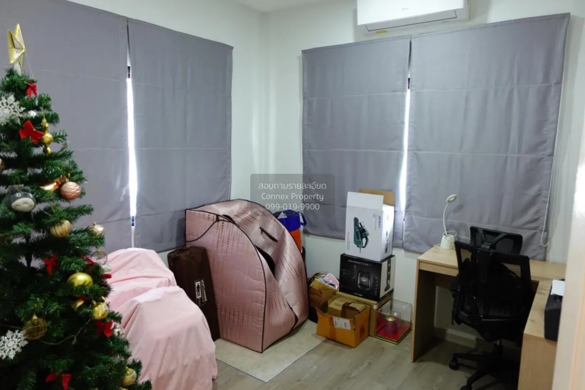 ขายบ้าน  เทียรา วงแหวนฯ - เทพารักษ์ บางพลี บางพลี สมุทรปราการ CX-